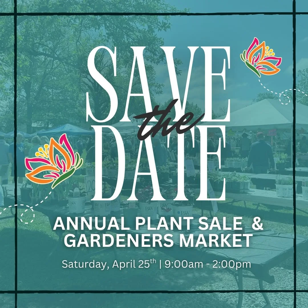 Western Kentucky Botanical Garden