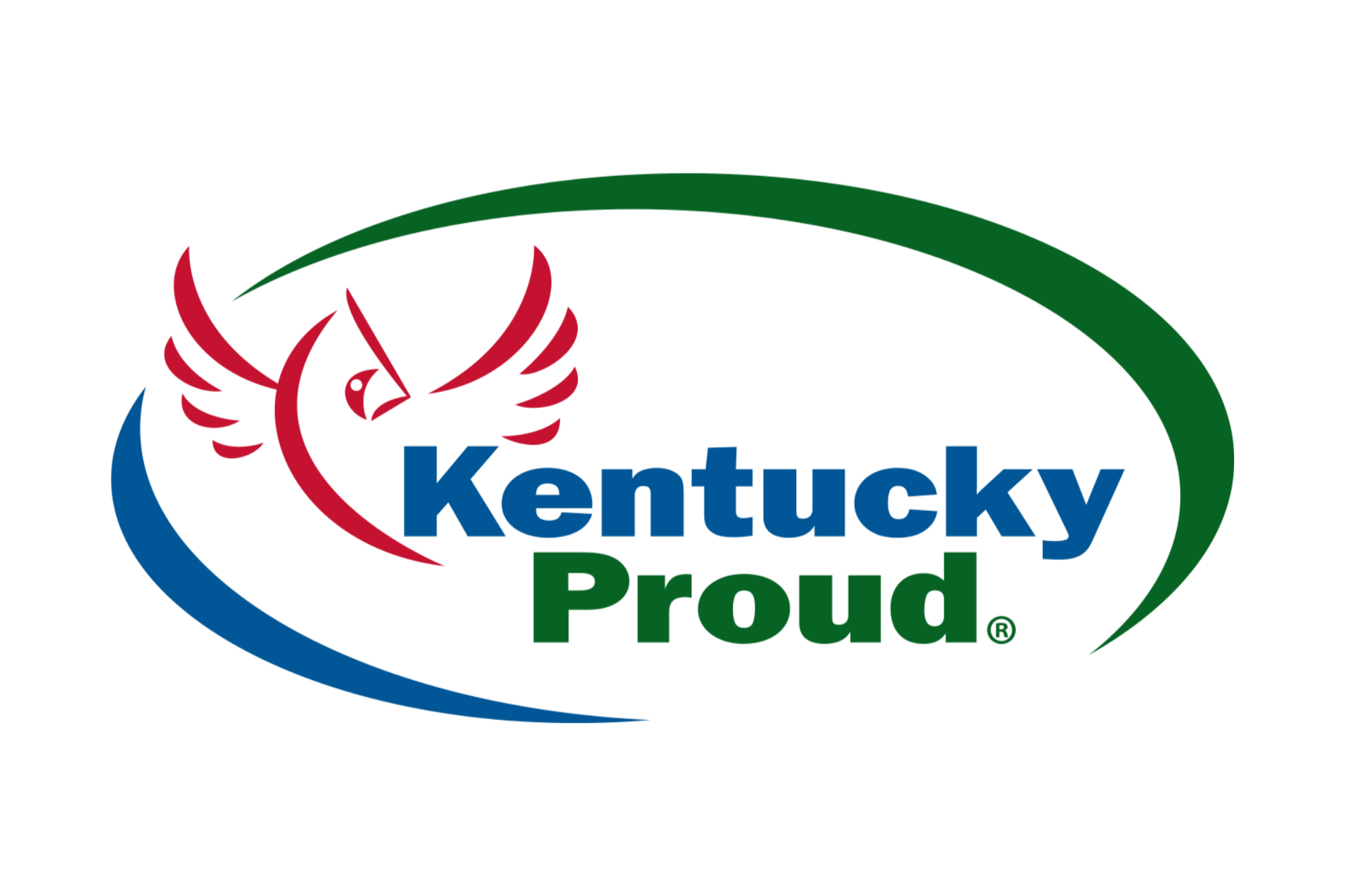 Kentucky Proud Logo