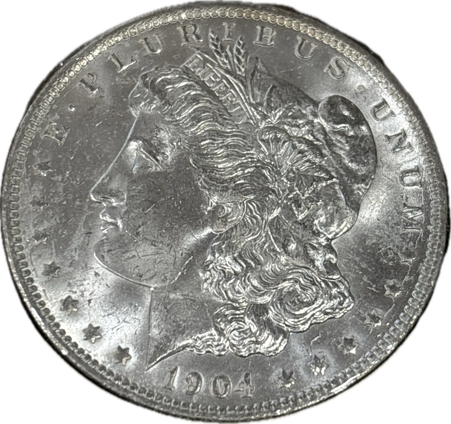 Selling Morgan Dollars: How to in Houston, TX