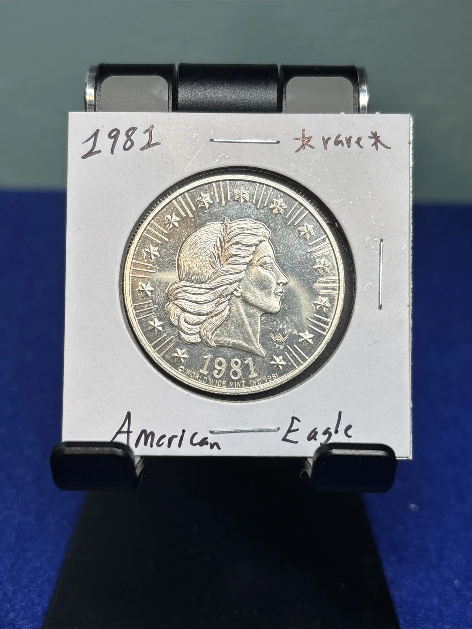 What Are Commemorative Silver Coins- And Why Are Collectors Buying Them Up?