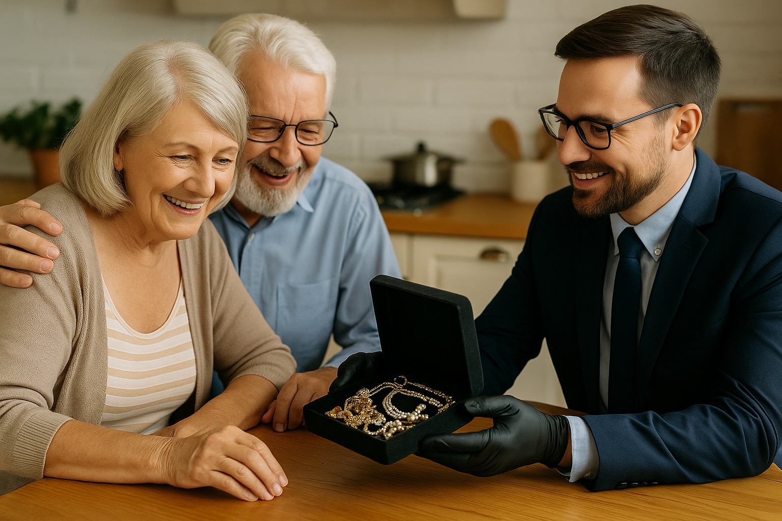 The Process of Getting an Appraisal for Your Coins