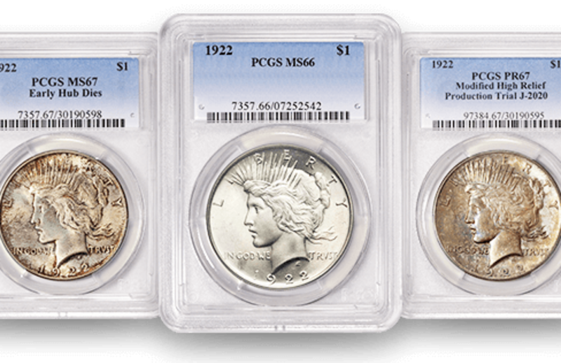 Understanding Coin Grading – How Condition Affects Value