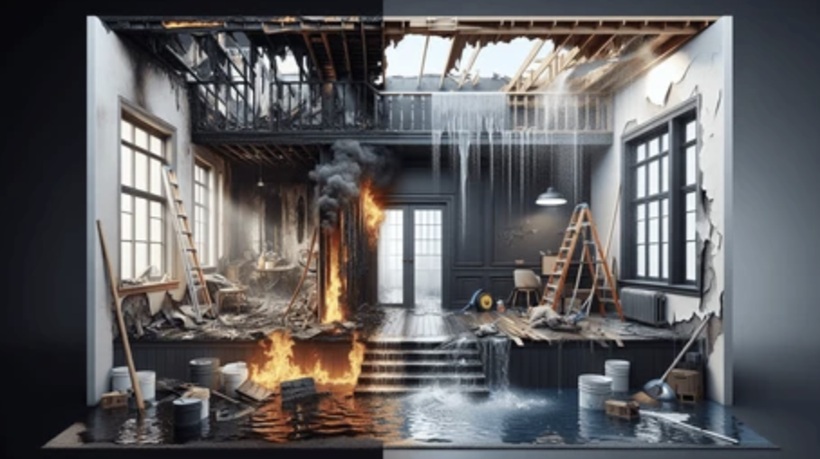 Restoration 101 taught by Kris Kuran