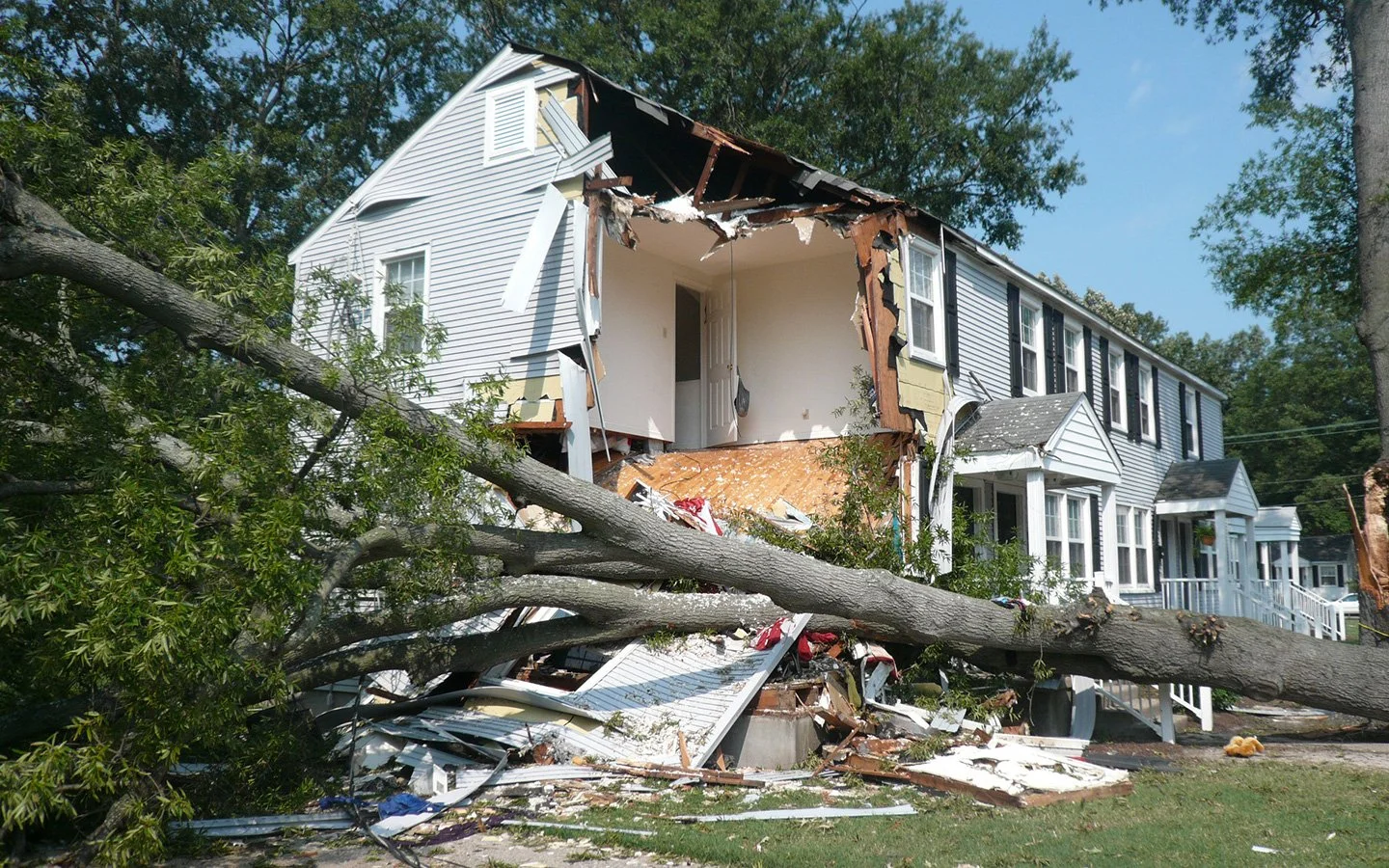 Wind Restoration 101 taught by Kris Kuran at Kuran's Kourses