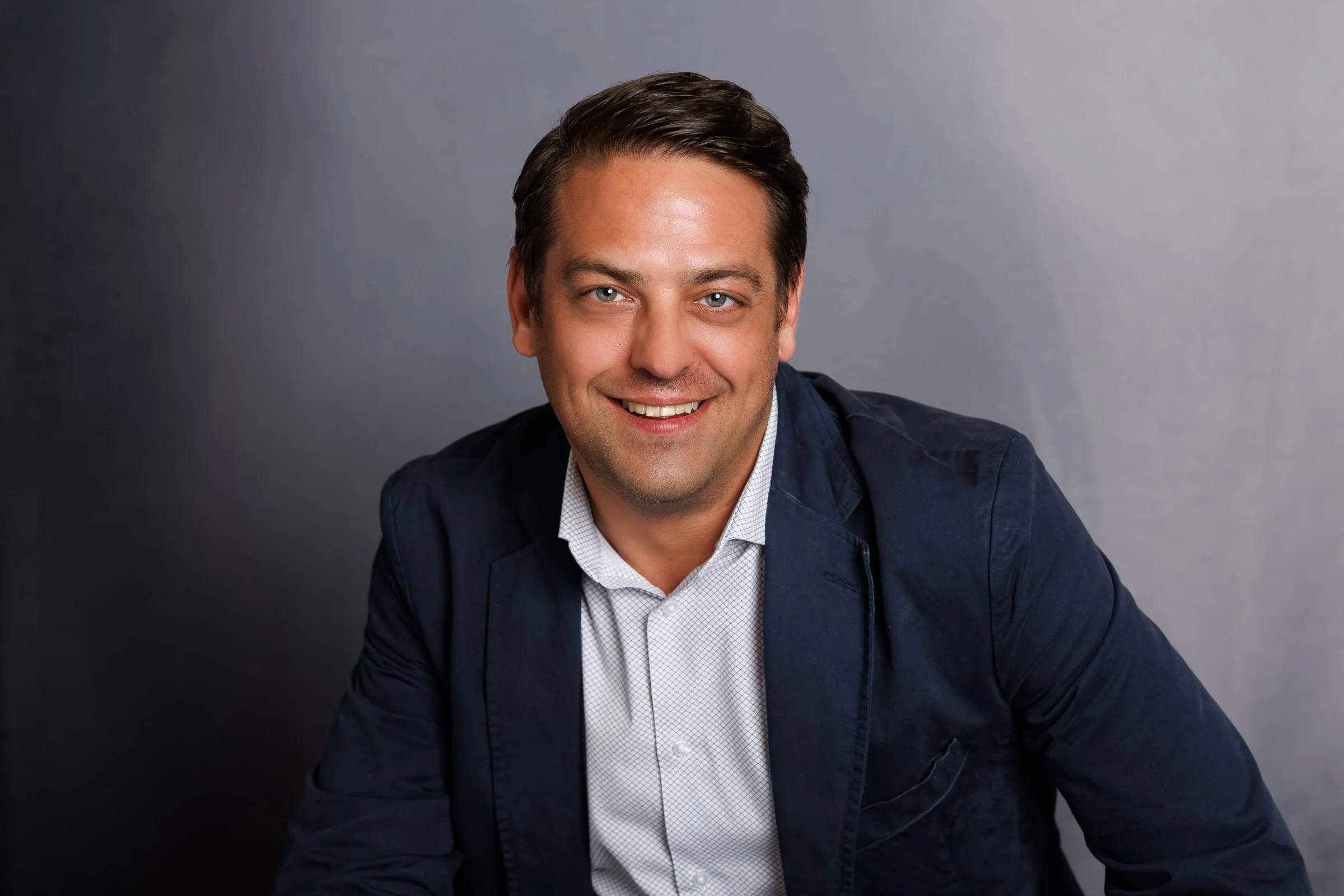 Kris Kuran from Kuran's Kourses