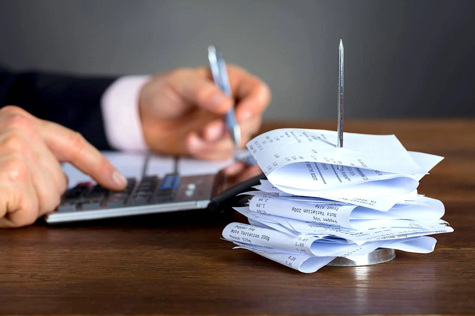 Additional Living Expenses taught by Kris Kuran at Kuran's Kourses