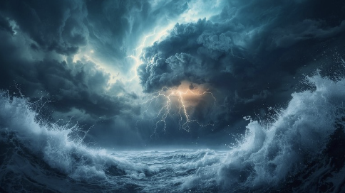 Catastrophes 101 taught by Kris Kuran at Kuran's Kourses