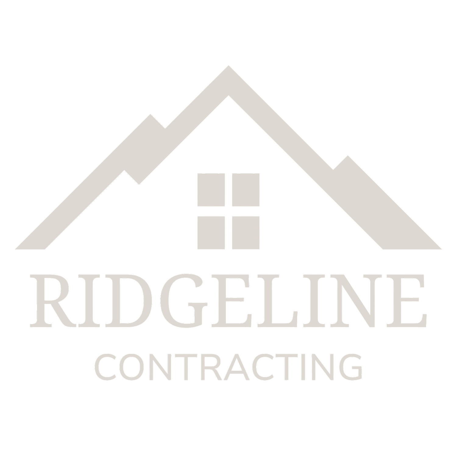 ridgelinecontracting.com