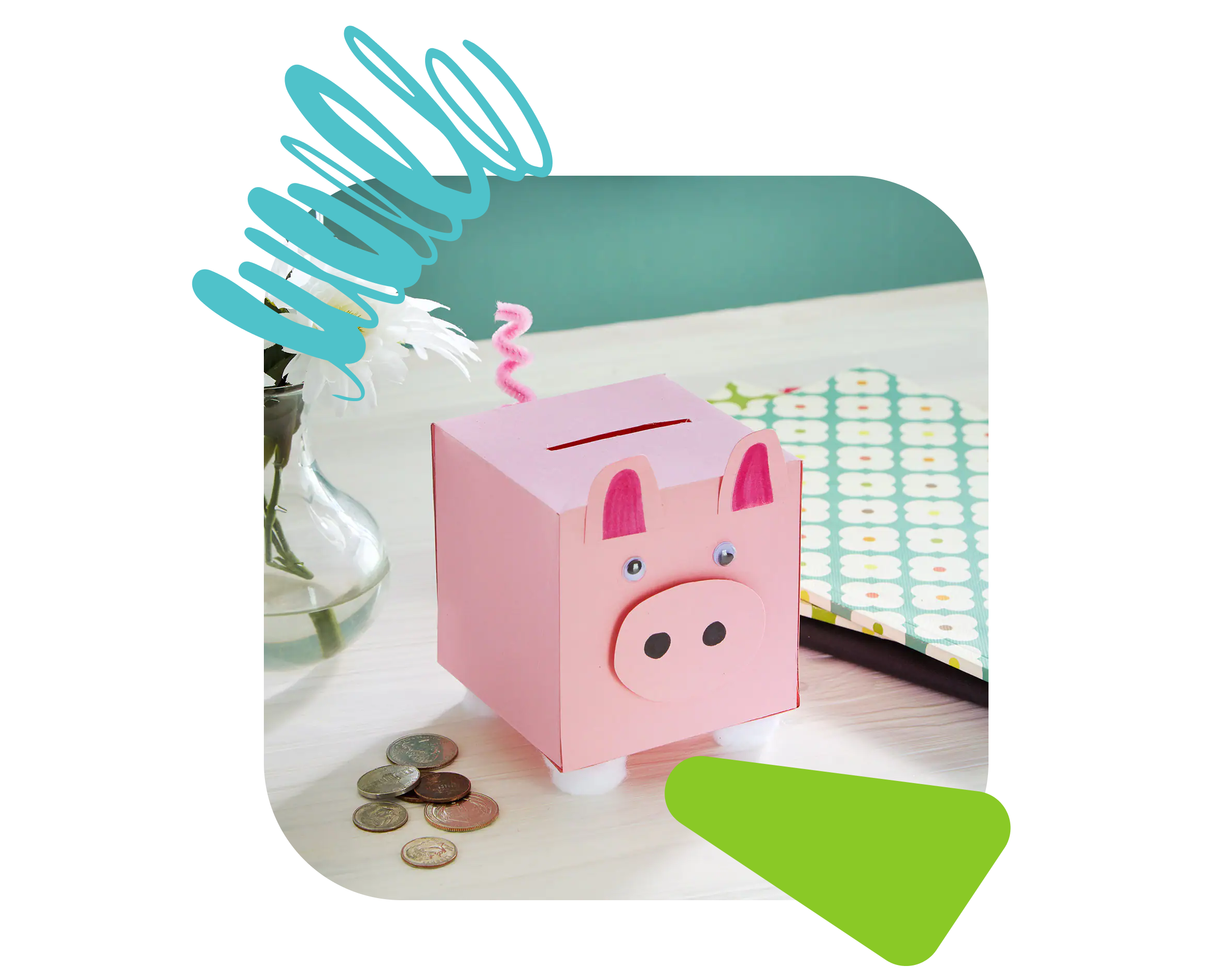 Money Smarts 101: Growing Financial Genius from a Young Age