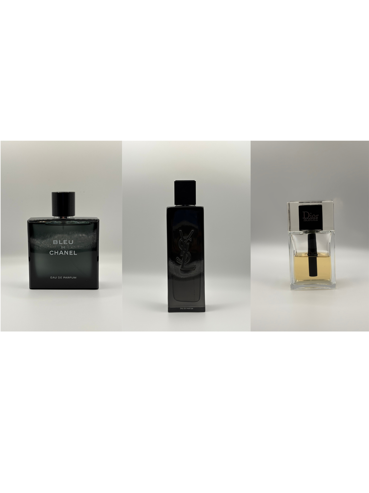 Compliment Specialist Rotation (3x10 mL)