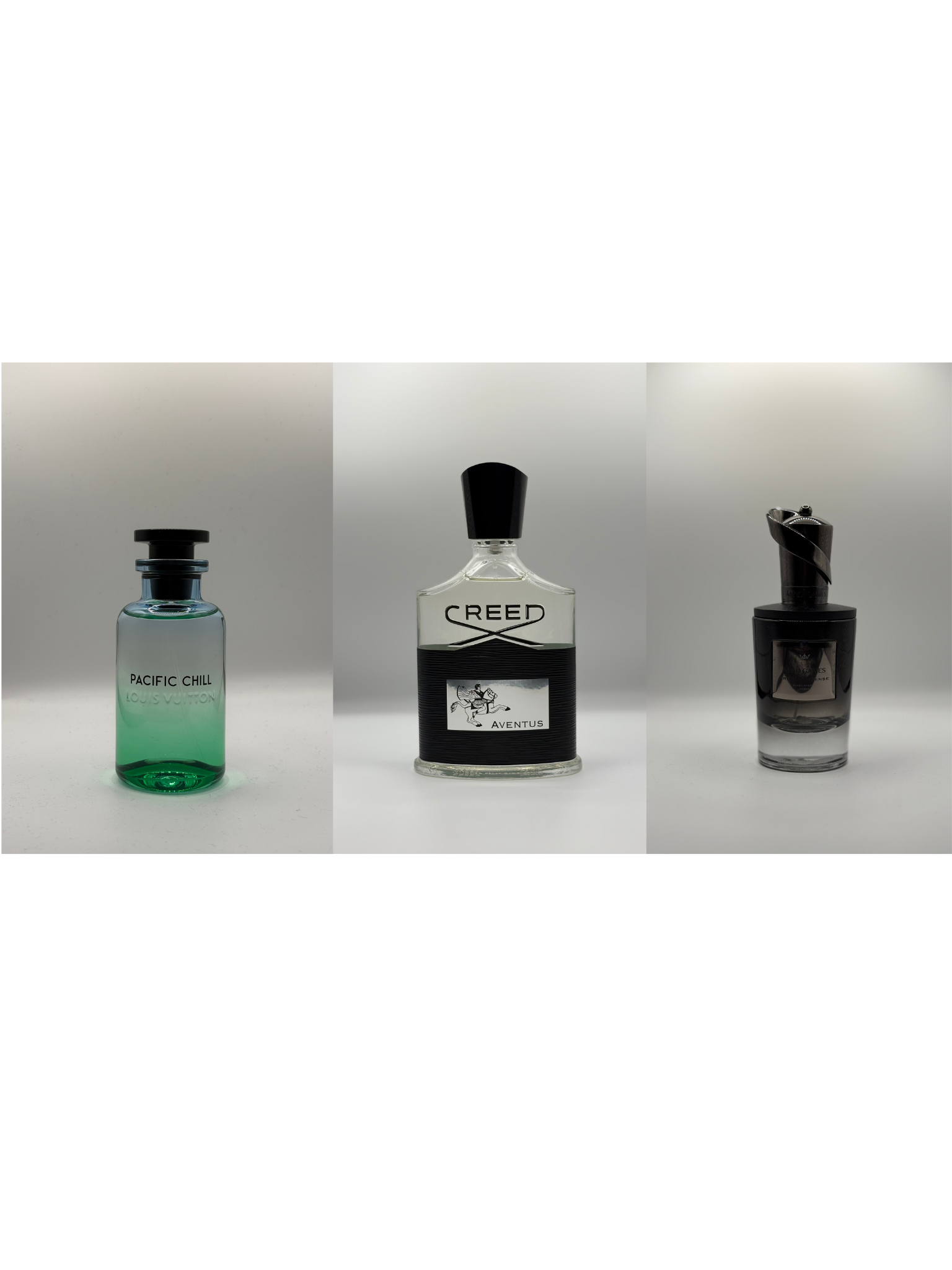 High Roller Rotation (3x10 mL)