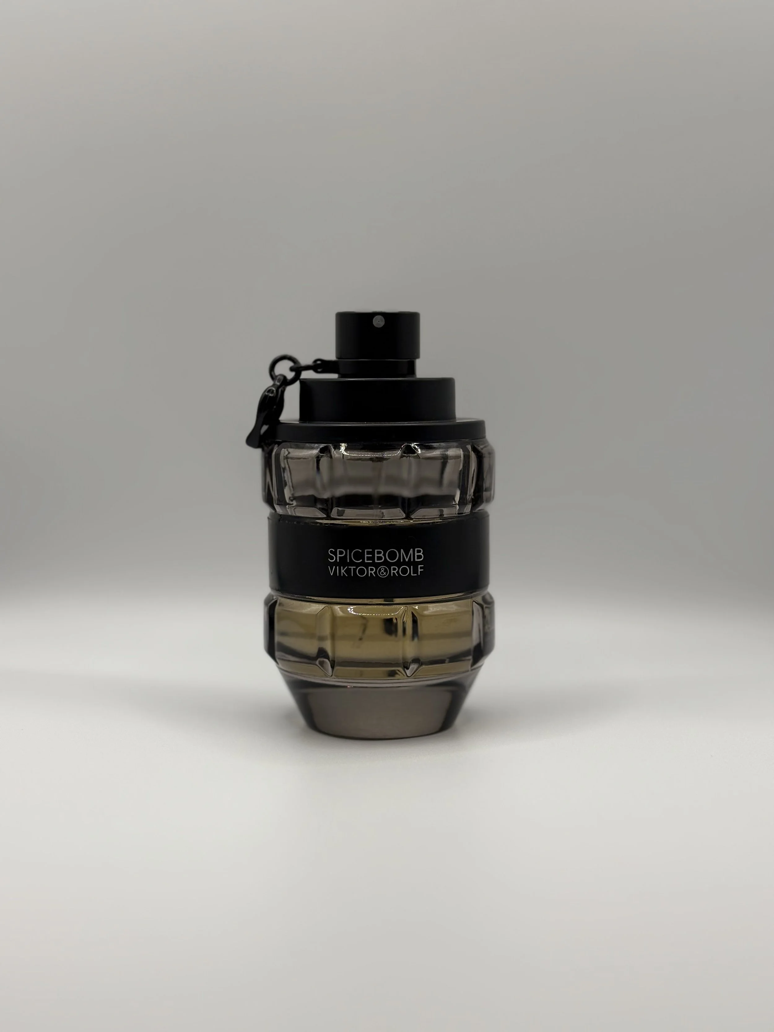 Spicebomb by Viktor & Rolf