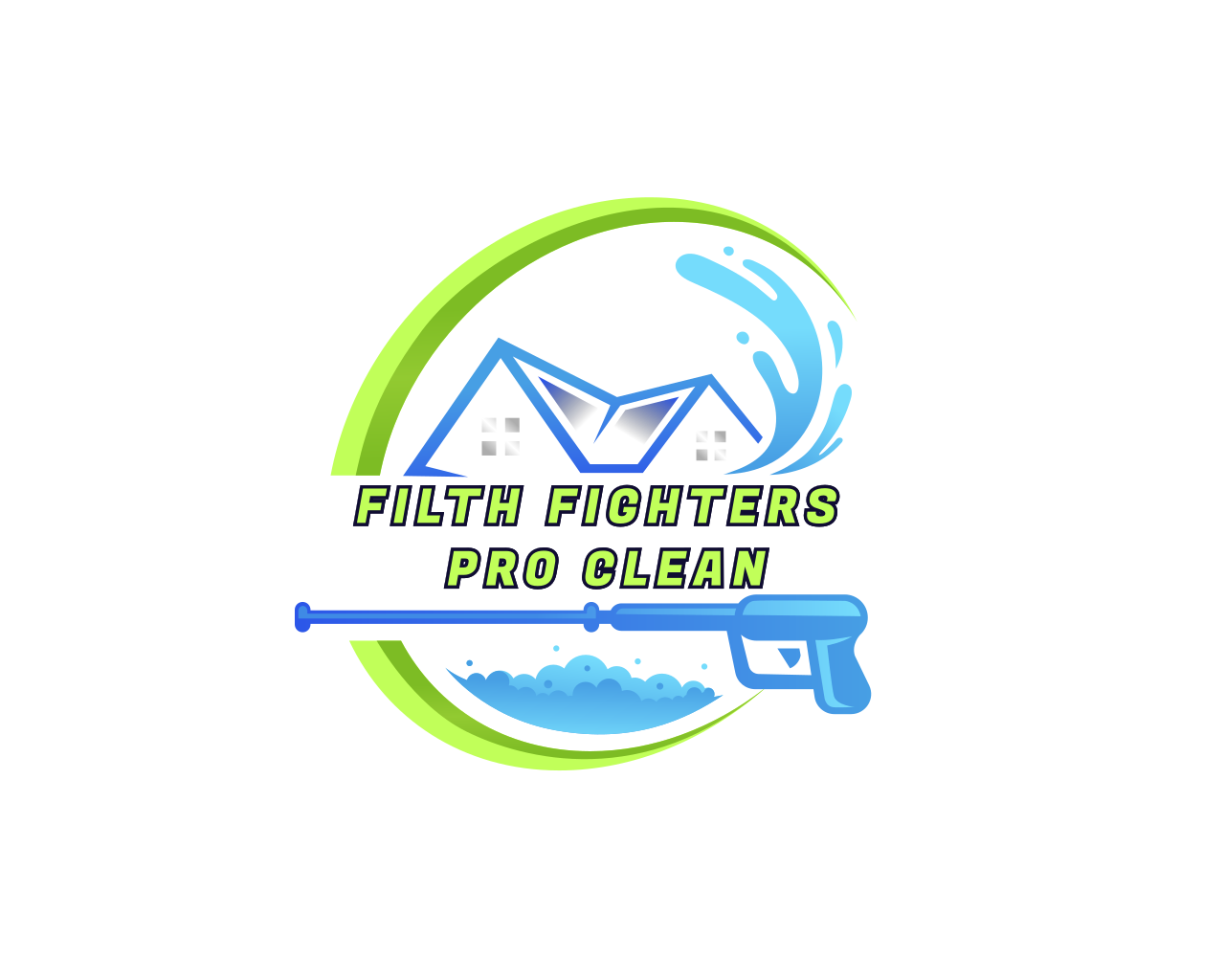 Filth Fighters Pro Clean