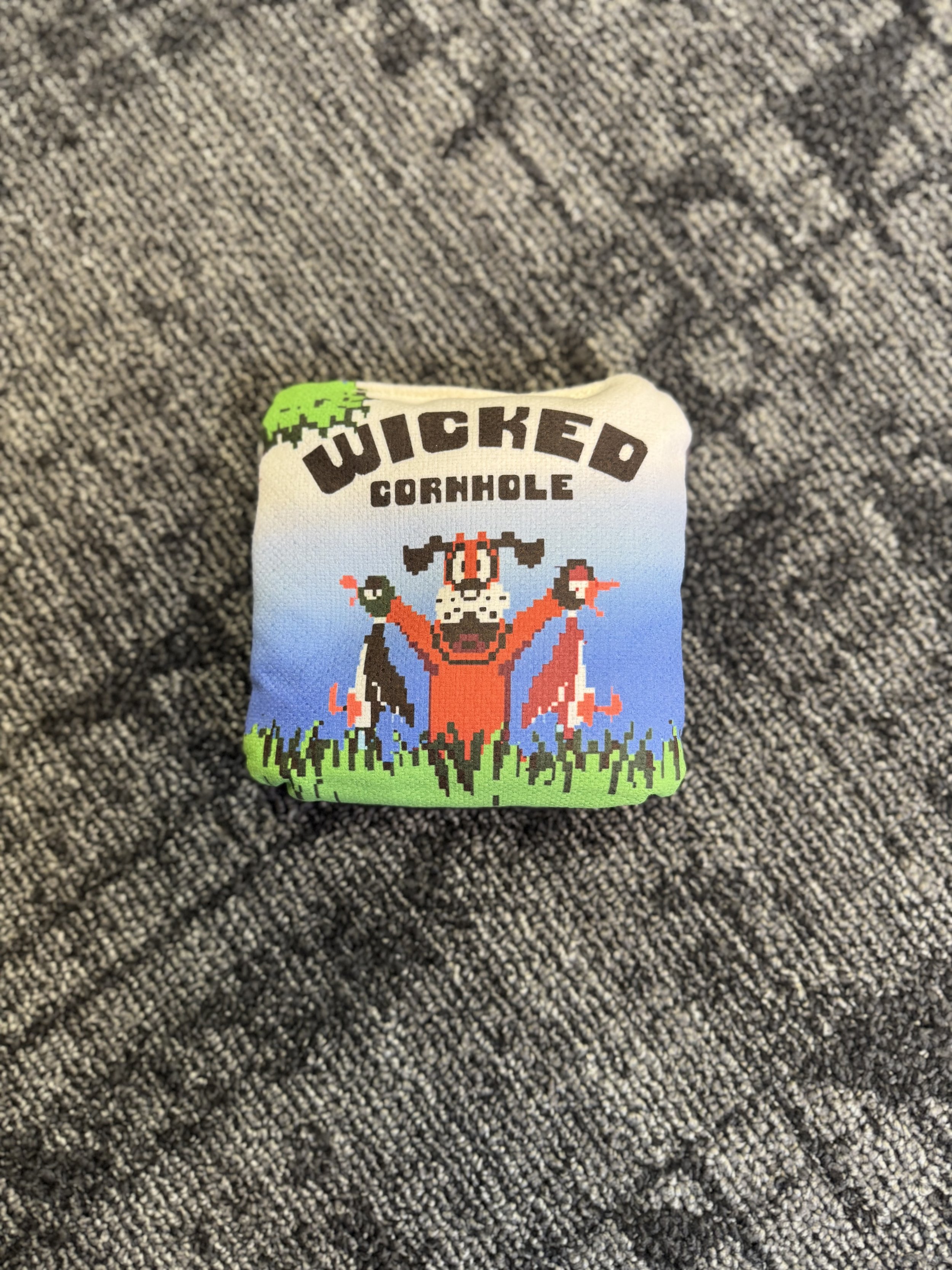 Wickedx724Bag Duck Hunter.jpg