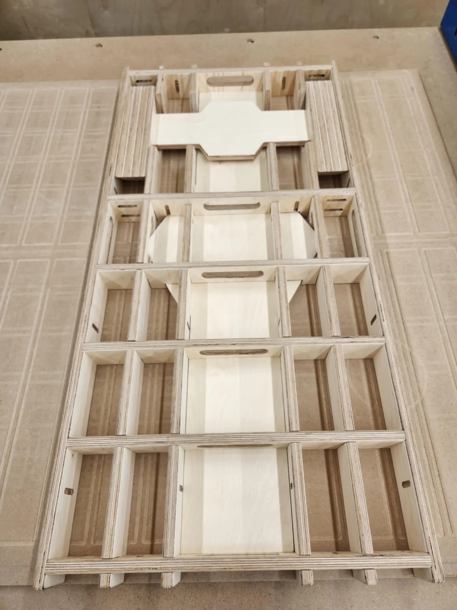 Hexzilla frame natural.JPG