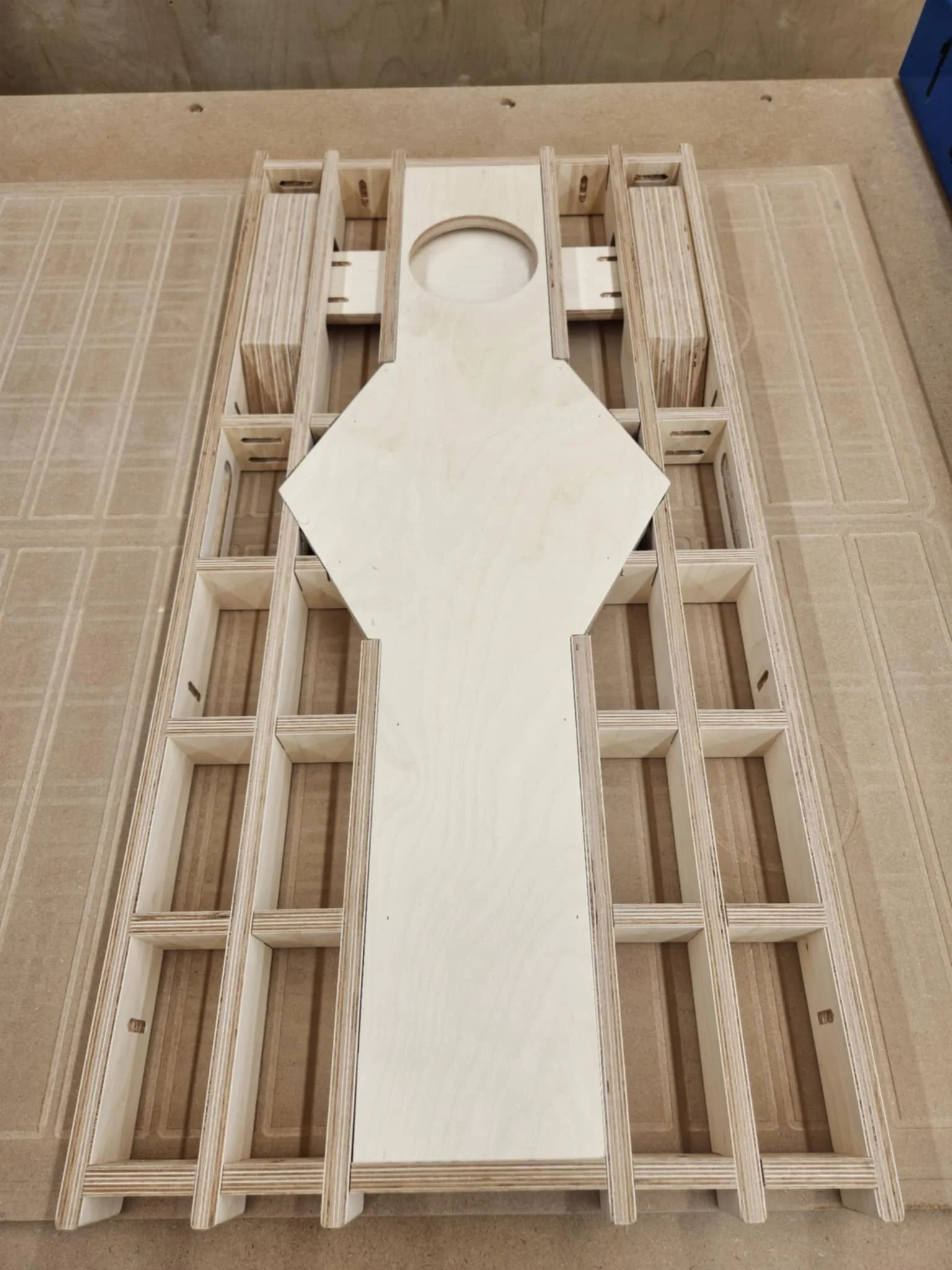 Hexzilla frame flat.JPG