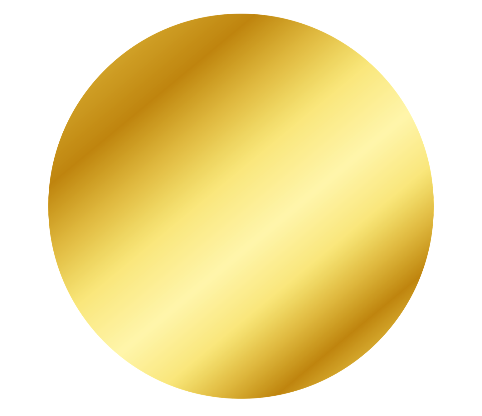 Gold permanent jewelry