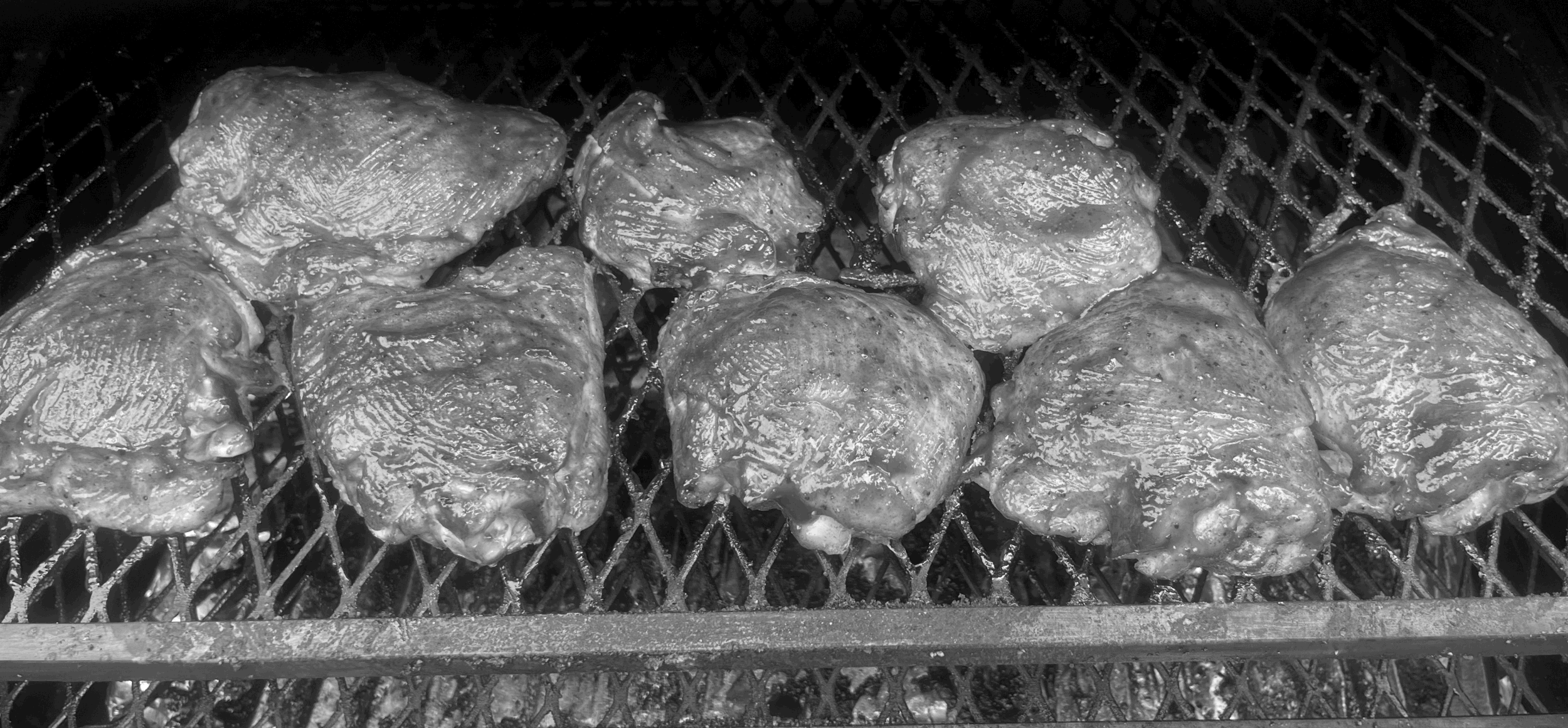 BBQ Chicken Essentials