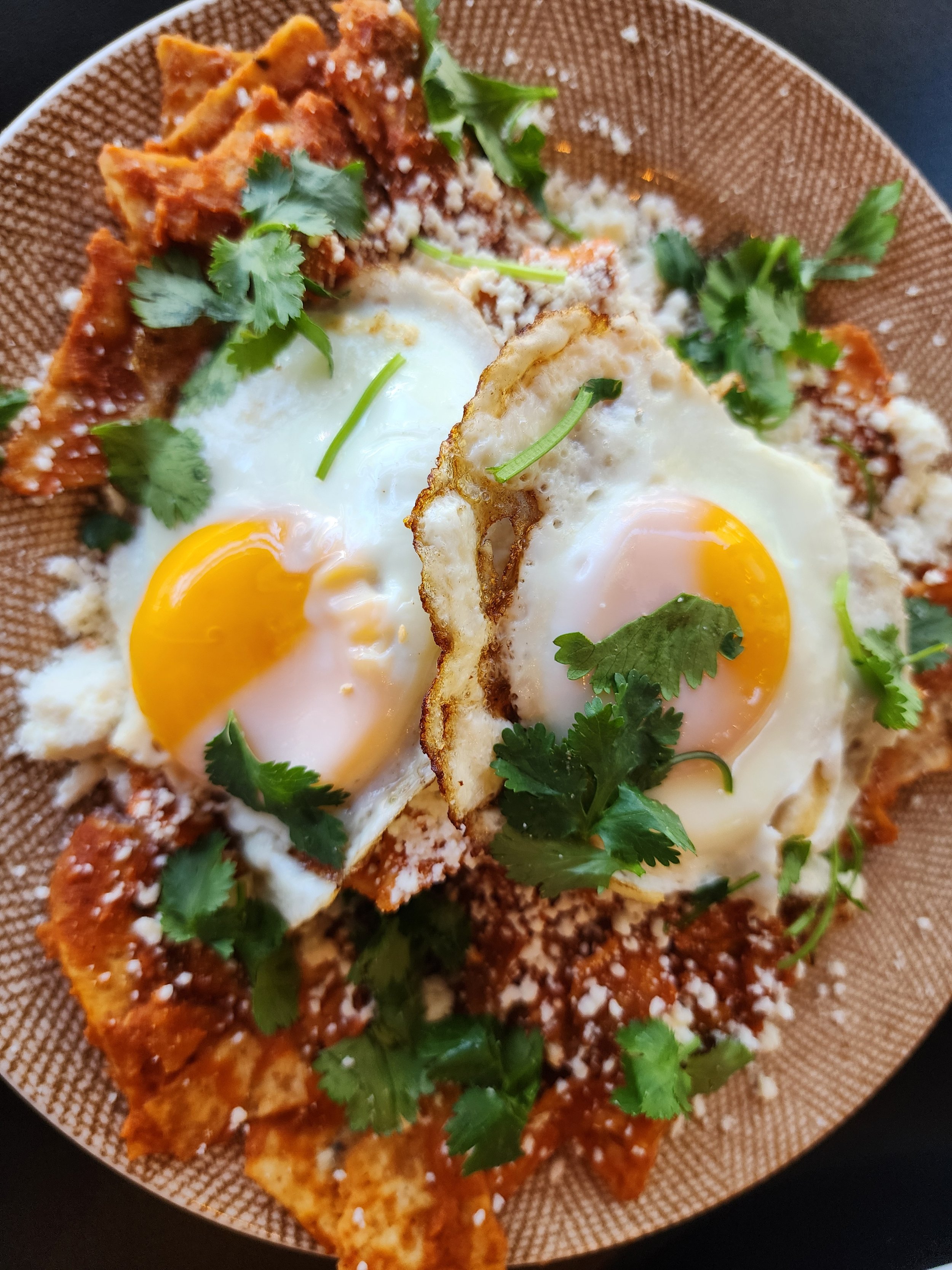 Brunch