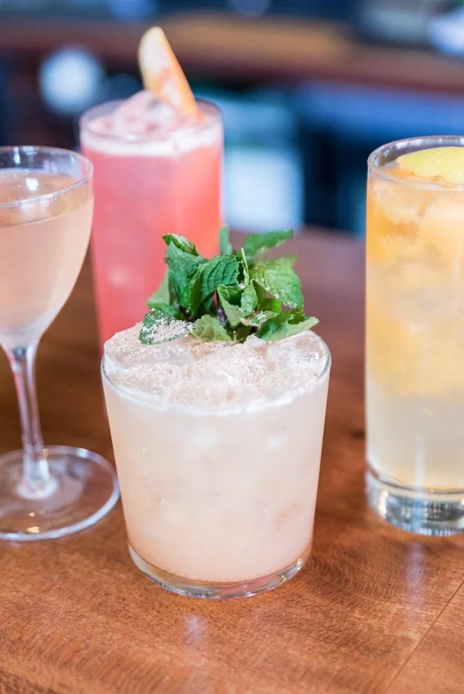 Cocktails