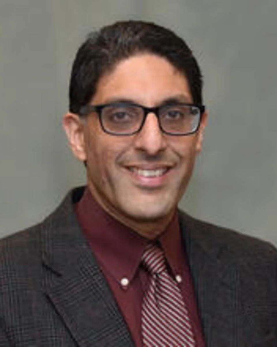Faisal Karmali