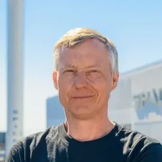 Todd Ericson