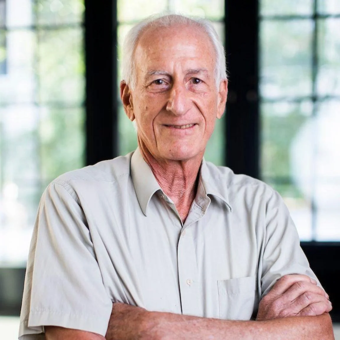 Jeff Hoffman