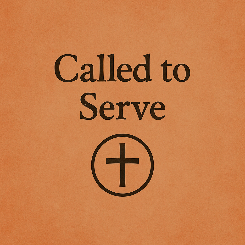 Called to Serve