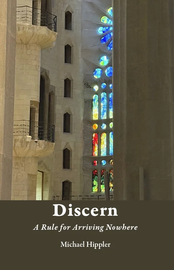 Discern