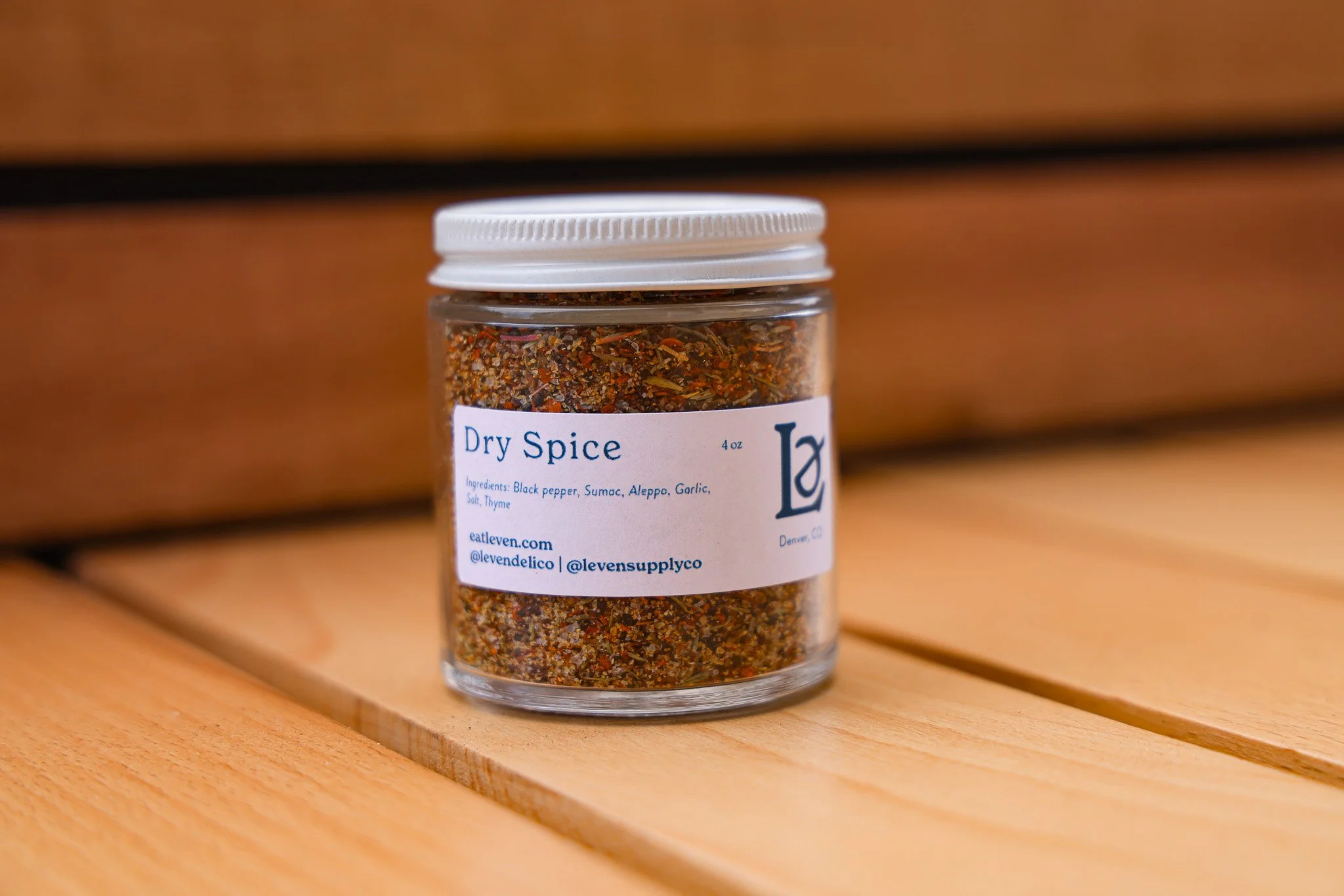 Dry Spice