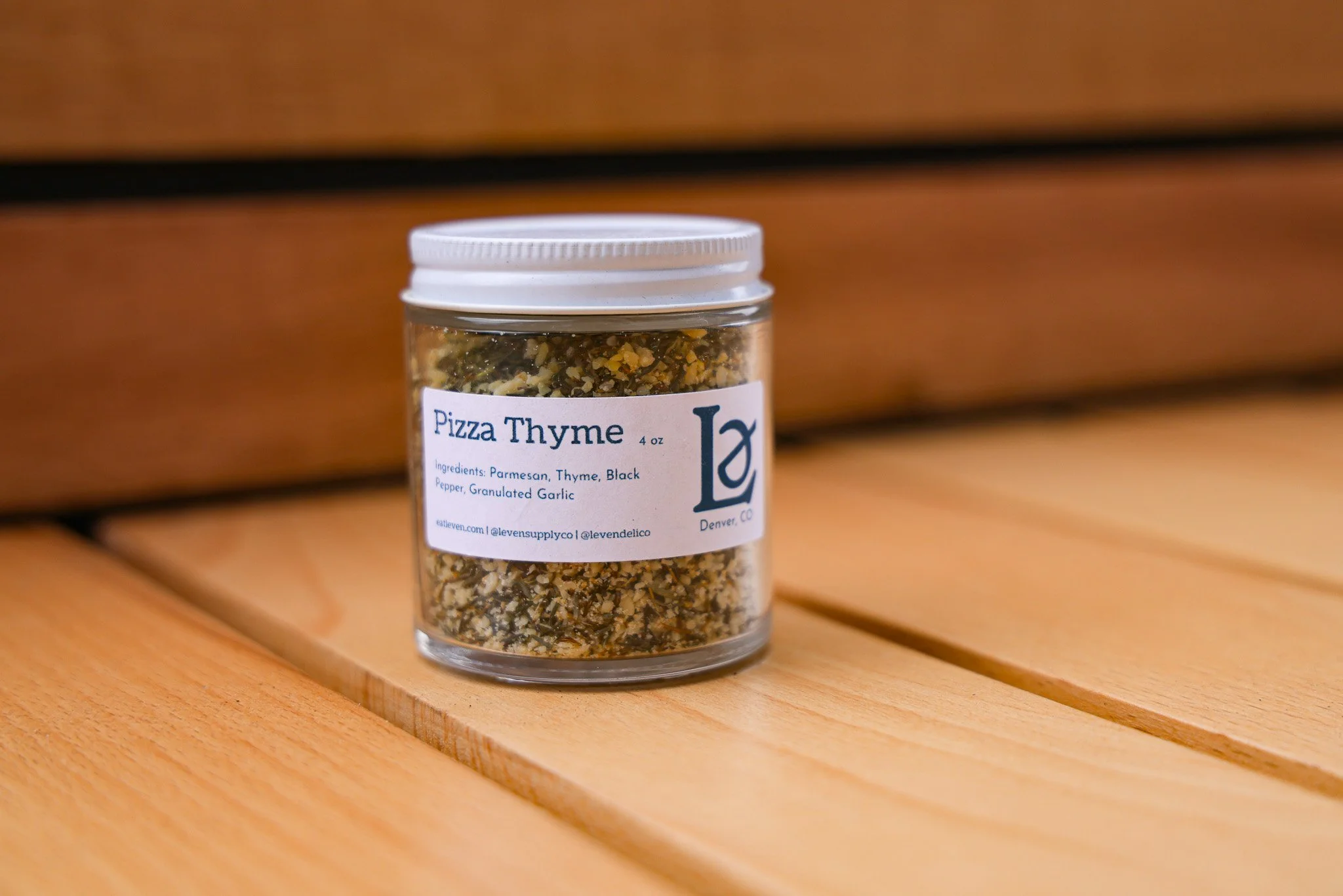 Pizza Thyme