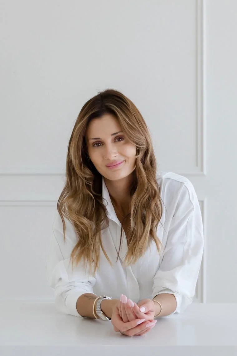 Kristin Robert offers therapy for women, couples and families in Westlake Village, CA