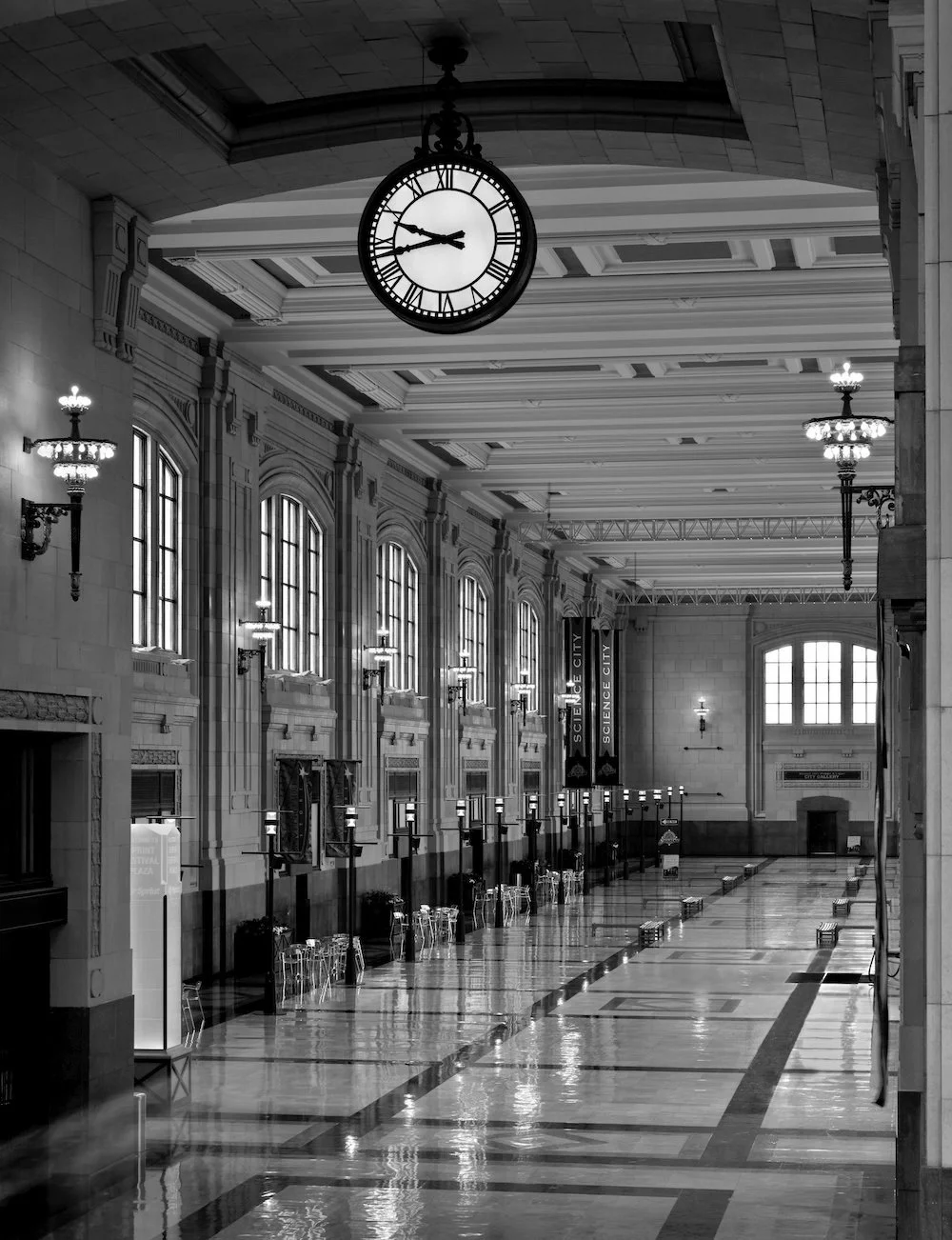 Kansas City Union Station