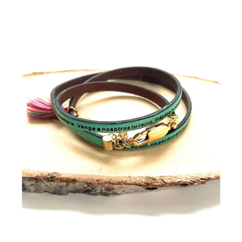 Pulsera+cuero+oracio%CC%81n+PN+y+Ave+Mari%CC%81a.png