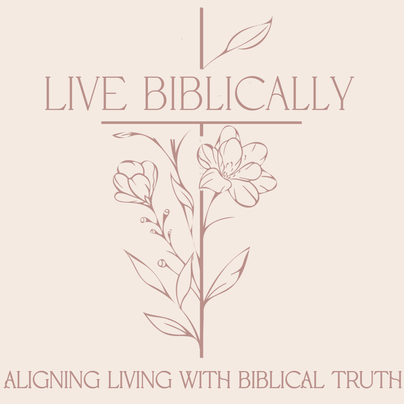 .Live Biblically