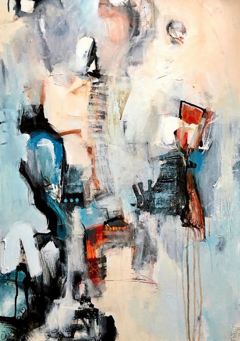 Tower Cabin
2020
Acrylic on canvas
36 x 24 in / 92 x 61 cm
Private collection