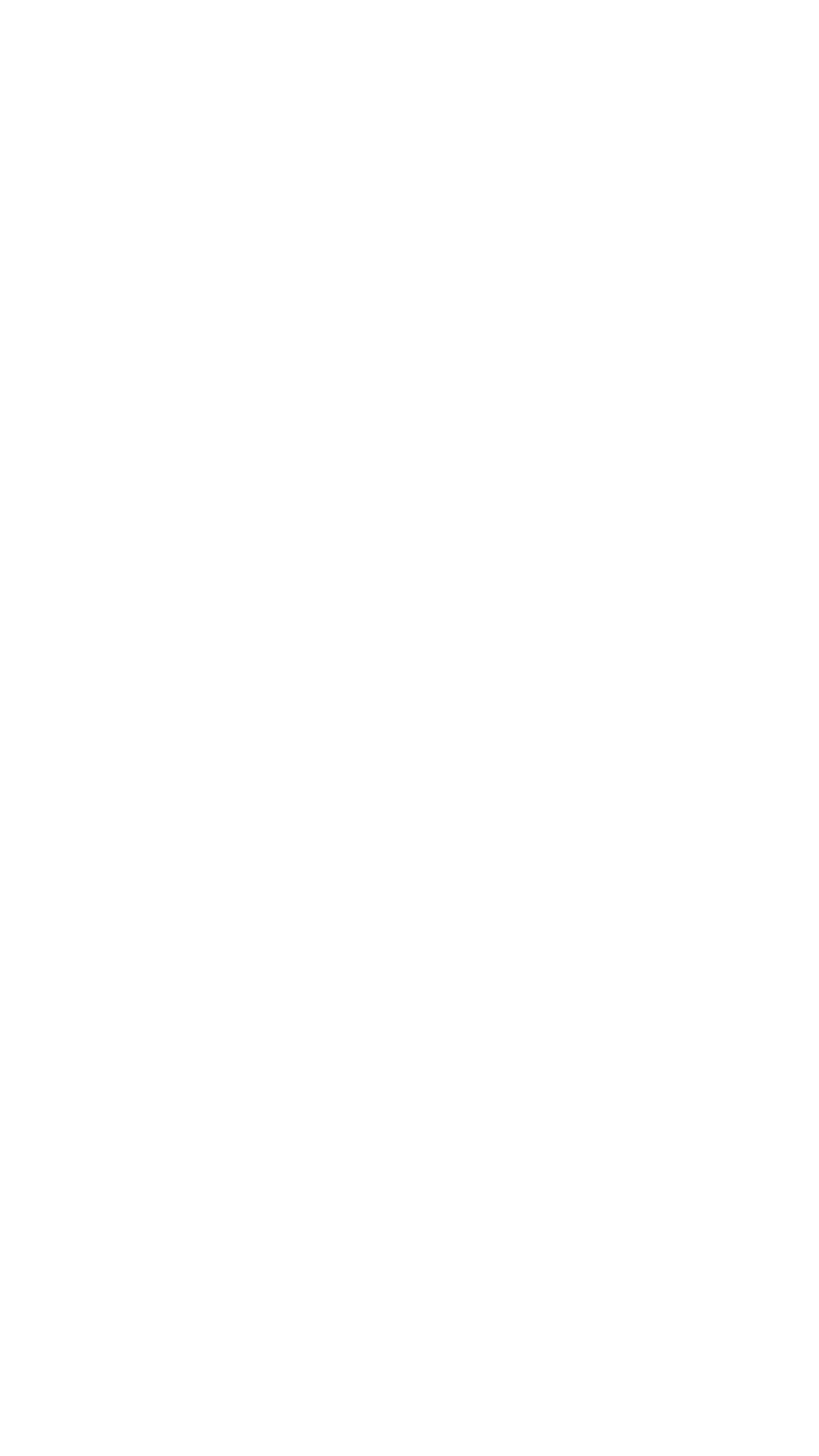 A black background with a white minimalist illustration of a person kneeling with two dogs, giving a treat or command.