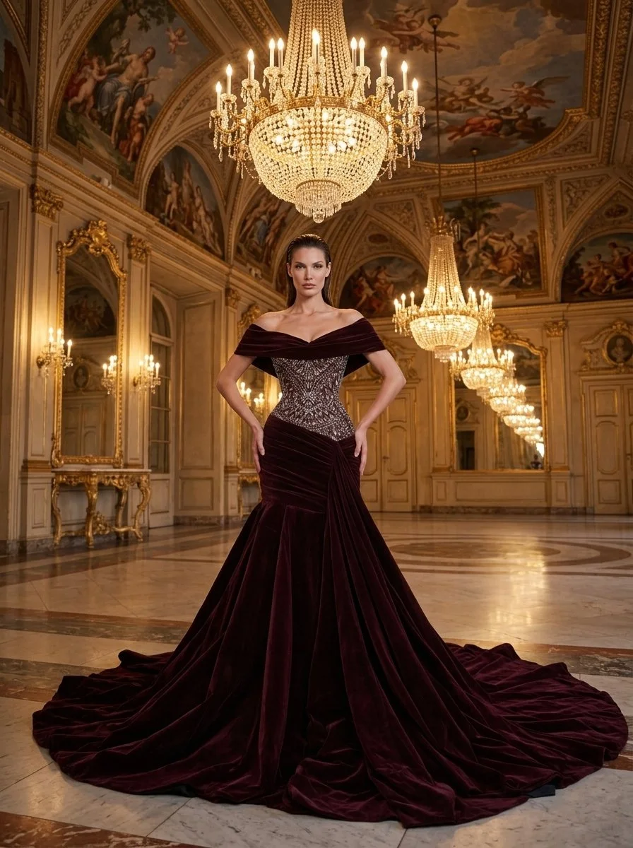 Velvet Sovereign