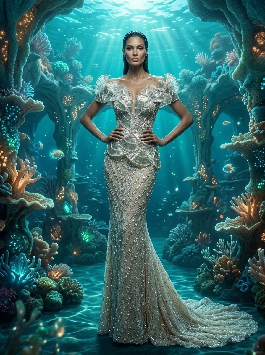 Celestial Veil