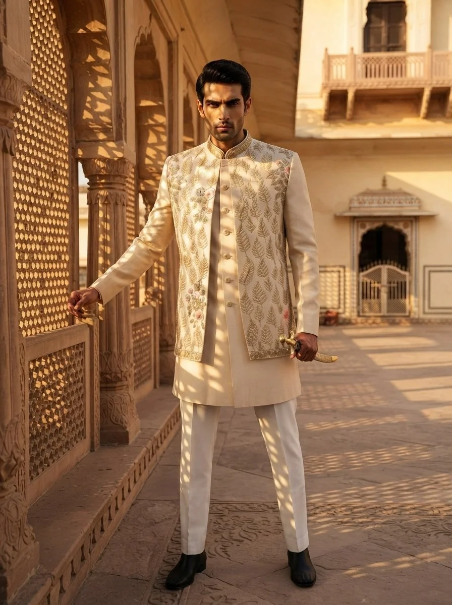 Ivory Garden Imperial