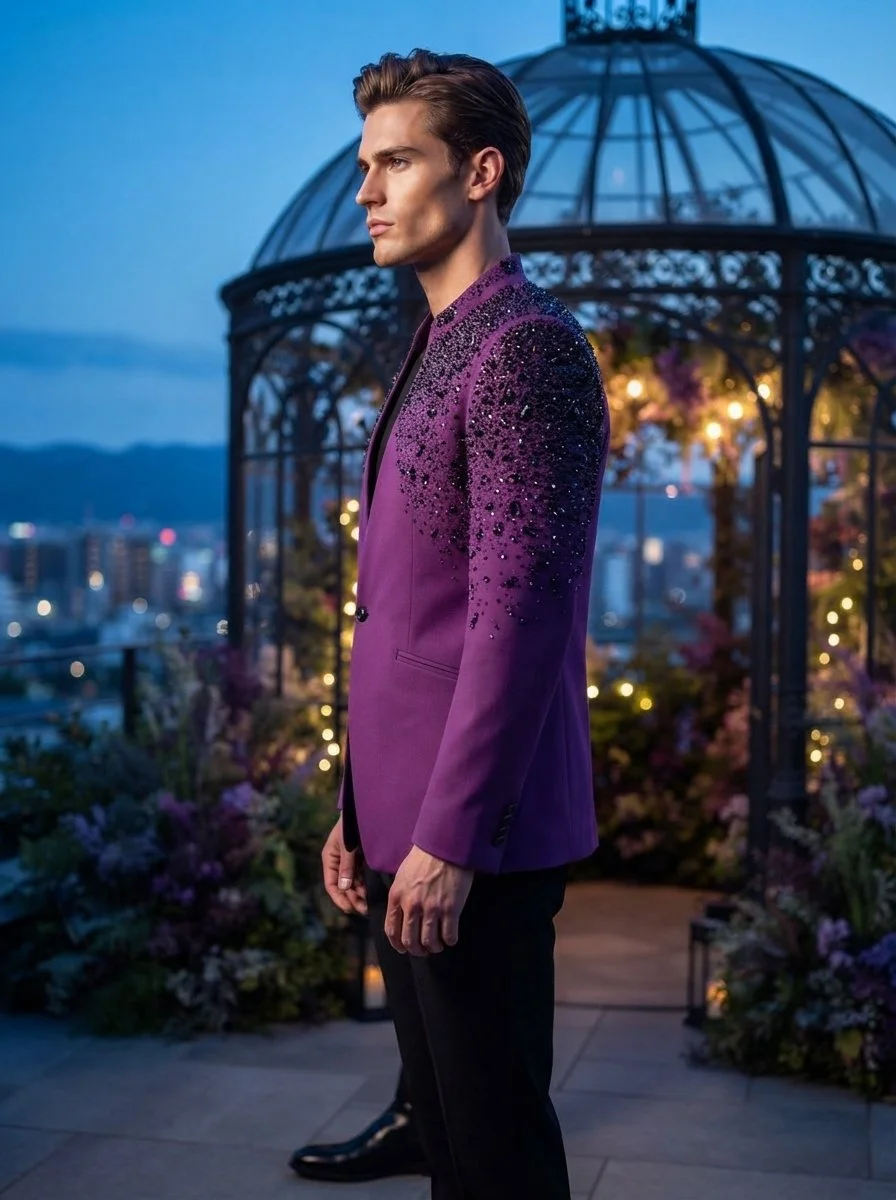 Model_posing_in_purple_blazer_202608061937.jpeg