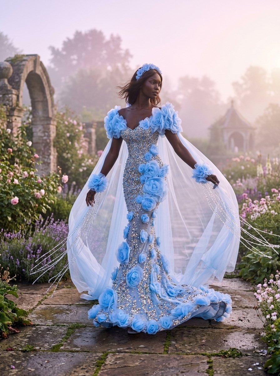 Model_walking_in_garden_202608060529.jpeg
