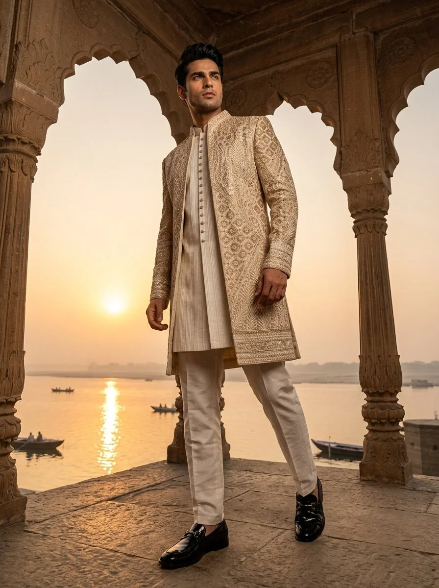 Model_wearing_sherwani_in_Varanasi_202608060616.jpeg