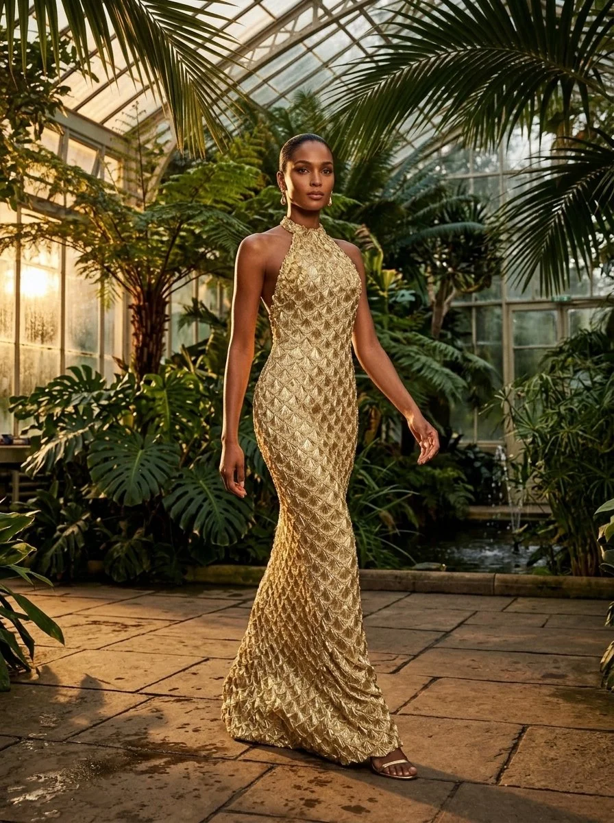 Model_walking_in_golden_dress_202608051738.jpeg