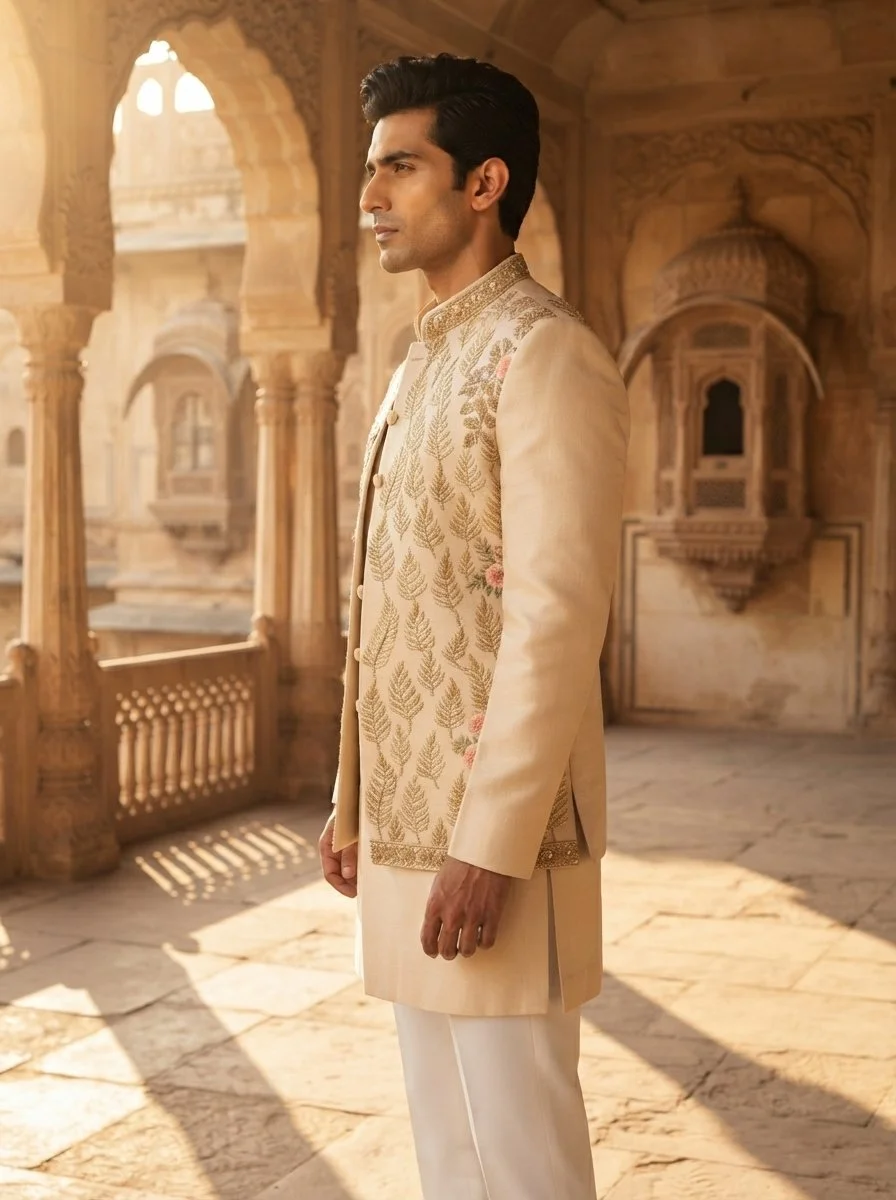 Man_posing_in_cream_sherwani_202608070647.jpeg