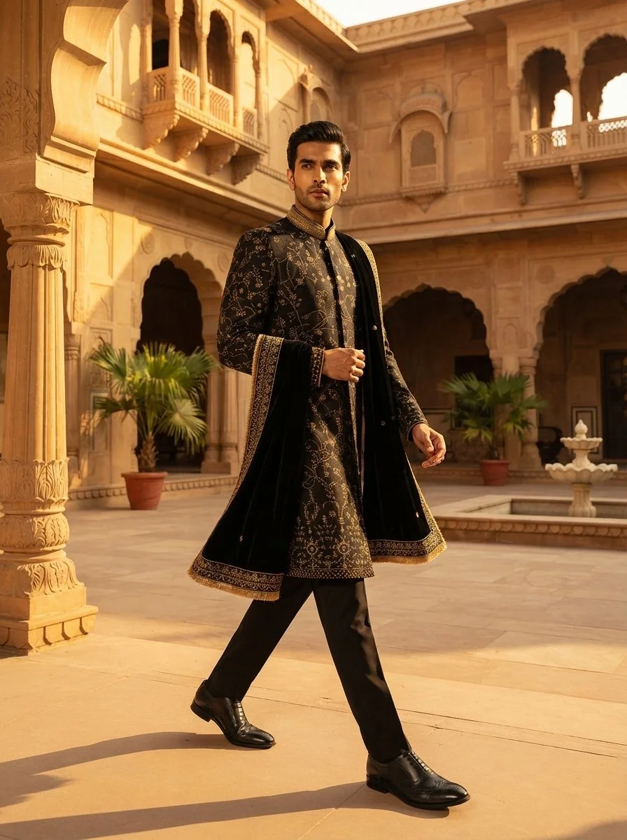 Model_walking_in_palace_courtyard_202608070555.jpeg