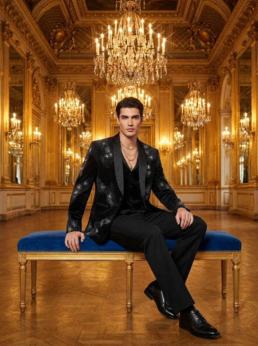 Man_sitting_on_velvet_bench_202608060554.jpeg