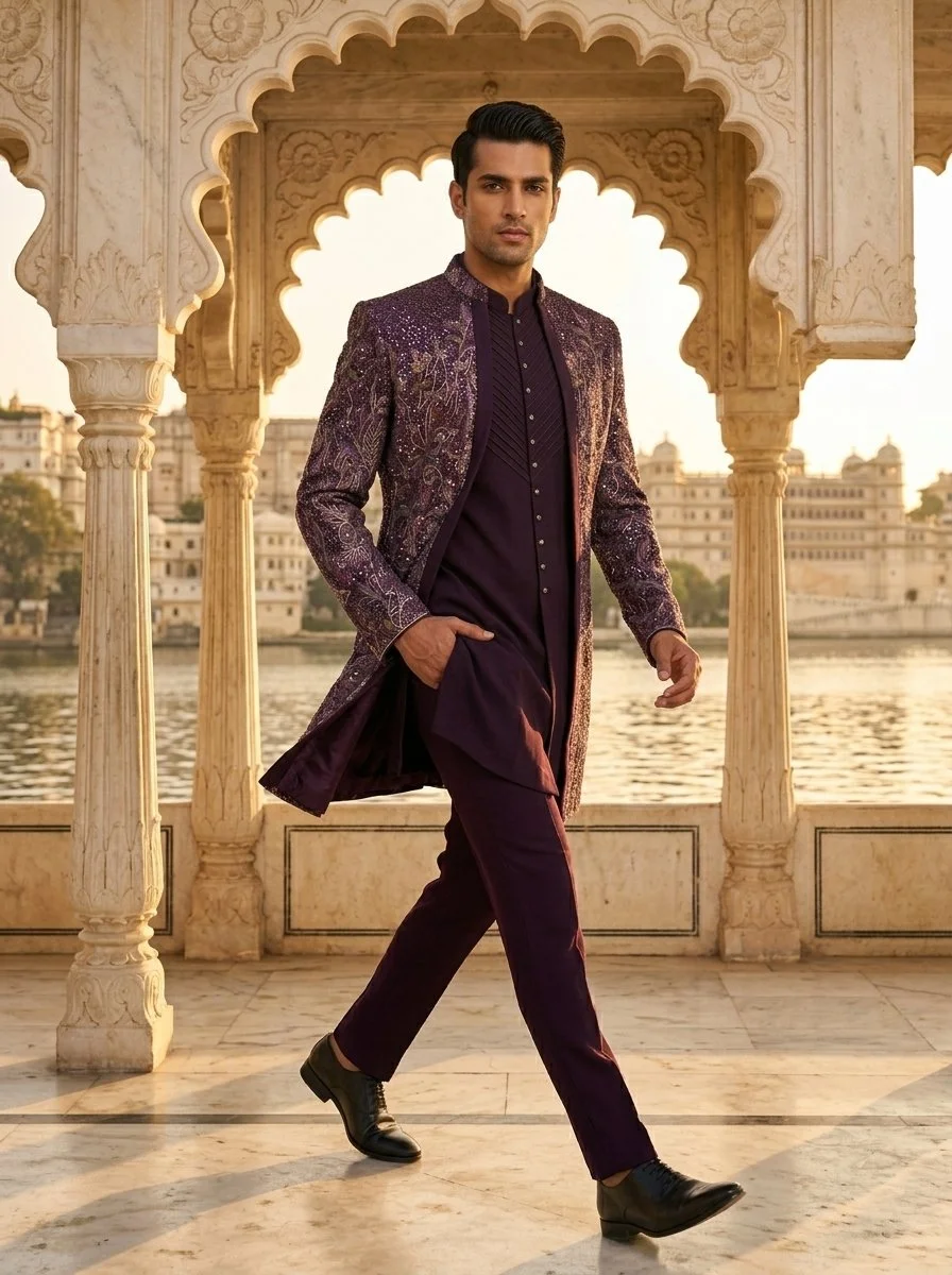 Model_walking_in_purple_ensemble_202608060606.jpeg