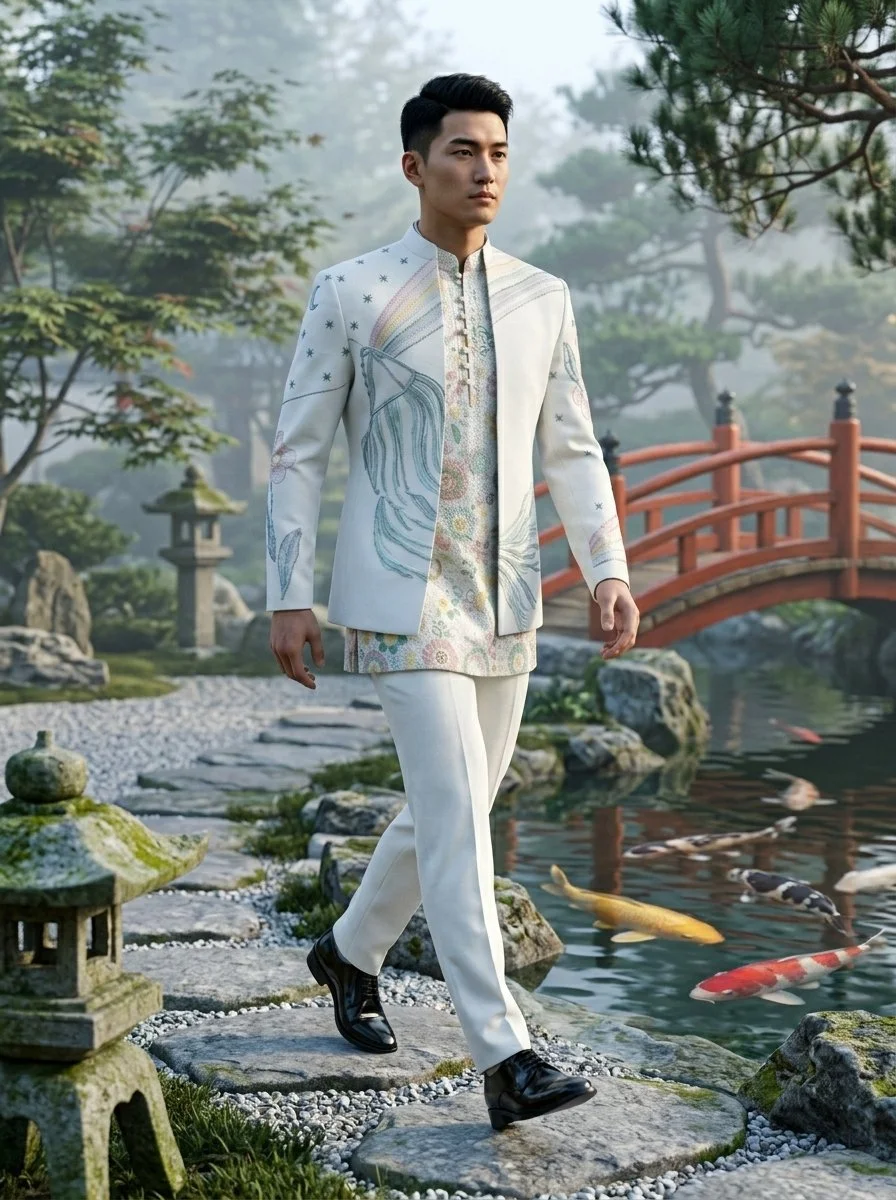 Model_walking_in_zen_garden_202608060612.jpeg