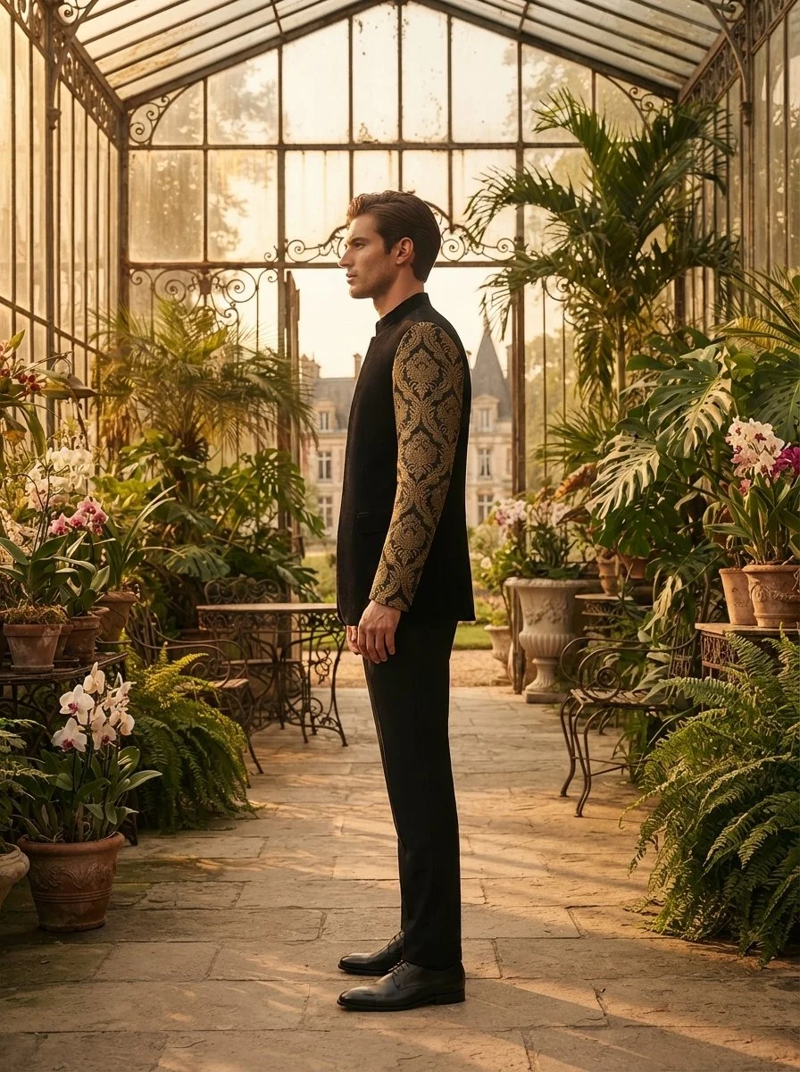 Man_wearing_patterned_black_suit_202608070609.jpeg
